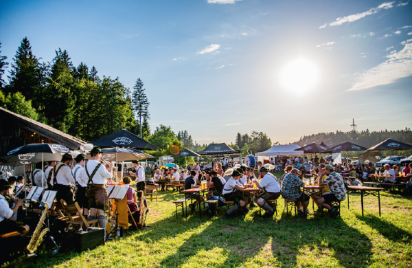 Brauereifest