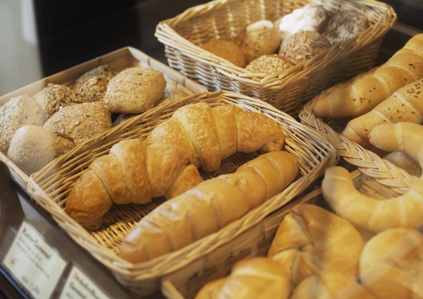 Bäckerei Wahlich